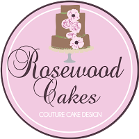 Rosewood Cakes   Designer Wedding Cakes Glasgow 1091868 Image 2